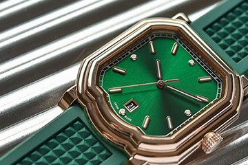 南京宝玑钢表带维修 