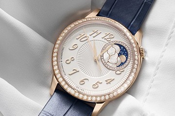 南京宝玑手表表带维修