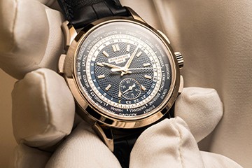 南京宝玑的售后维修